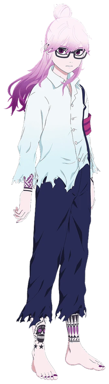 先生