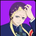 黒坂直墨