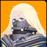 黒坂騰子