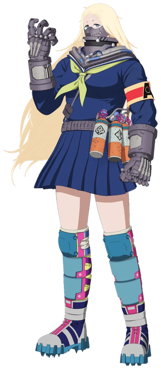 黒坂 騰子