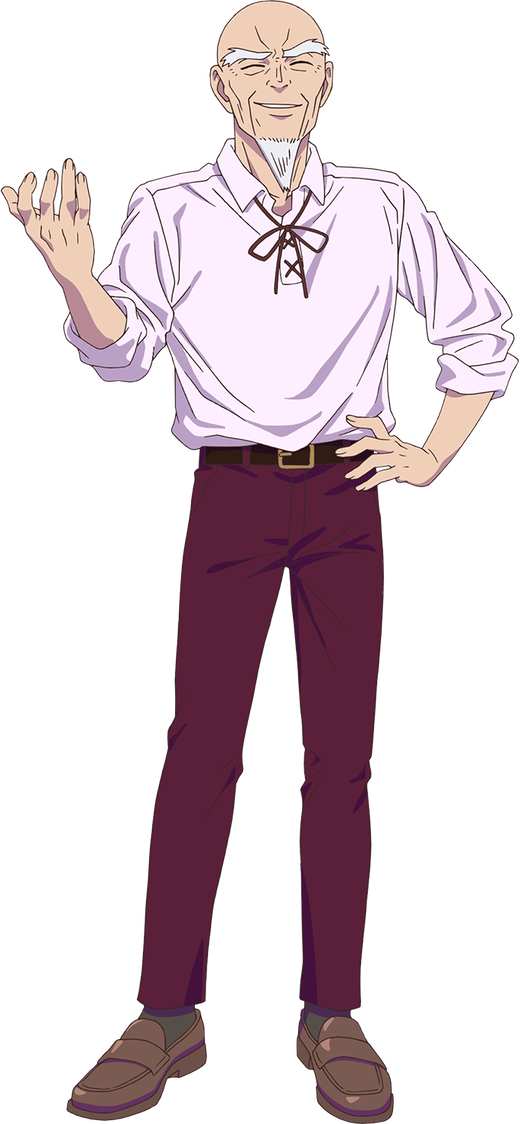 シモン