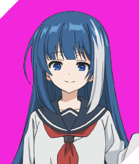 夜桜六美