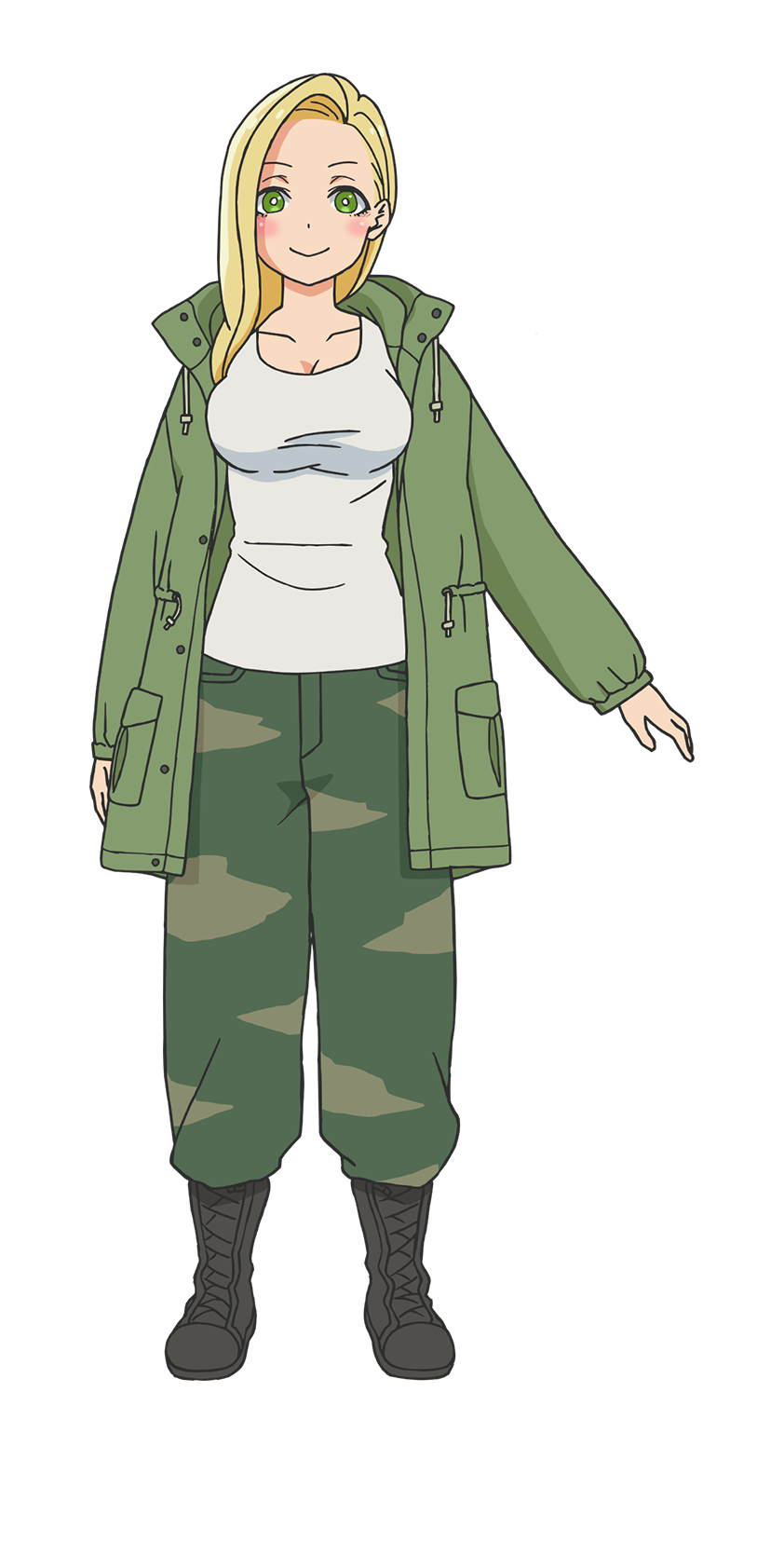 ミカヅキ