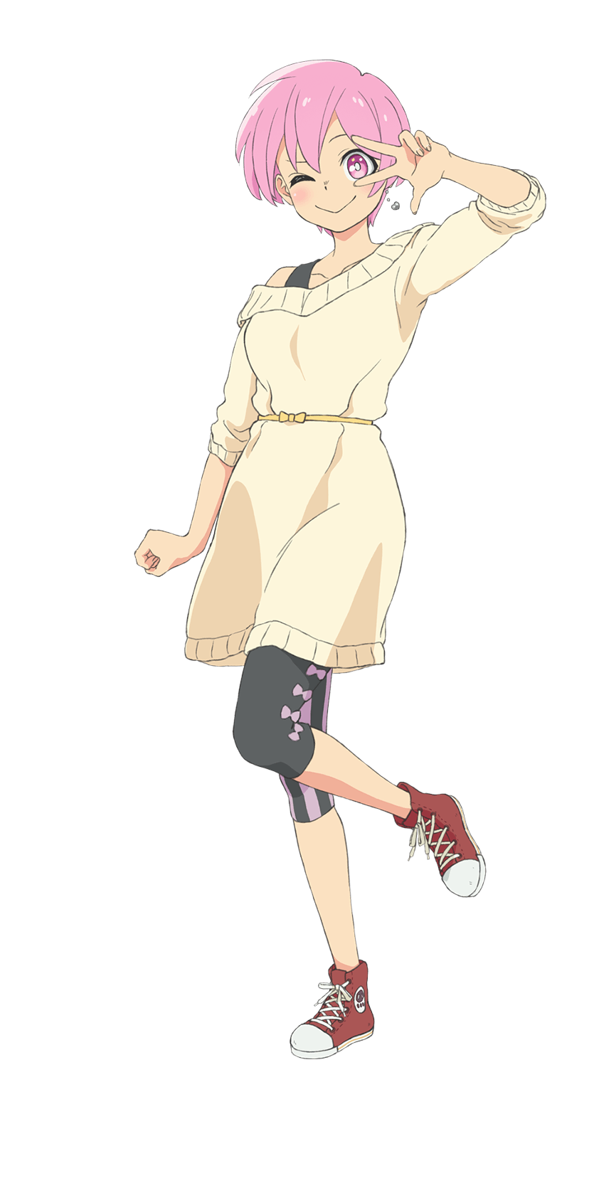 ナツキ(CV:Lynn)