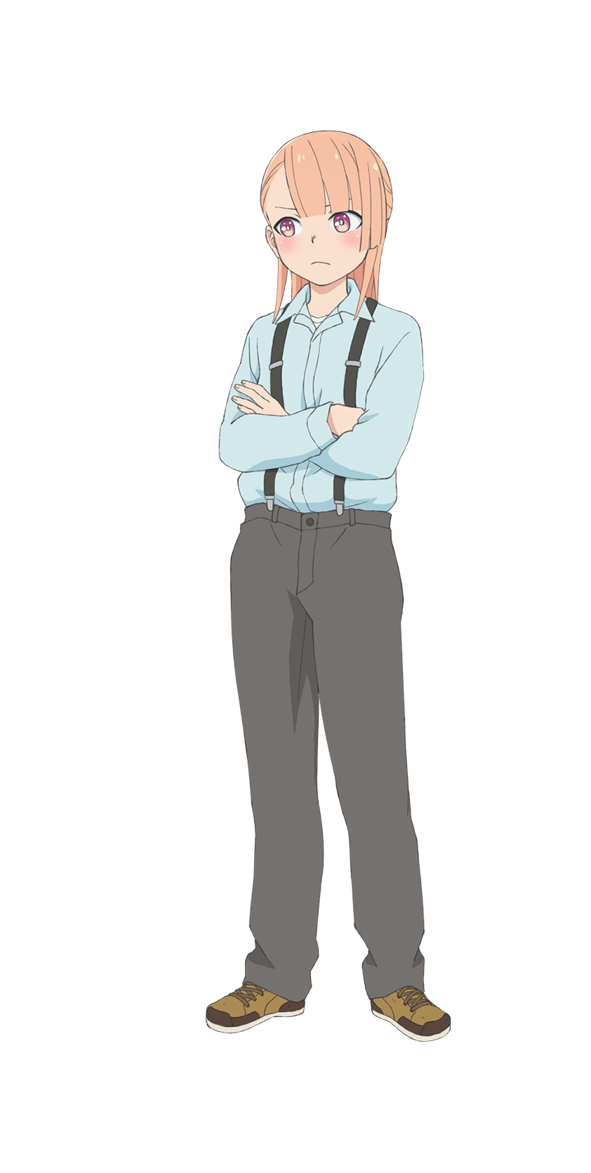 ユウ(CV:山村響)