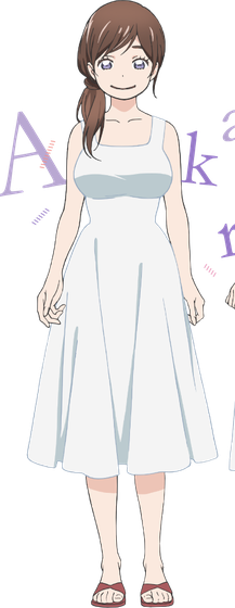 川本あかり