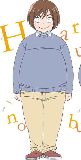 二海堂晴信