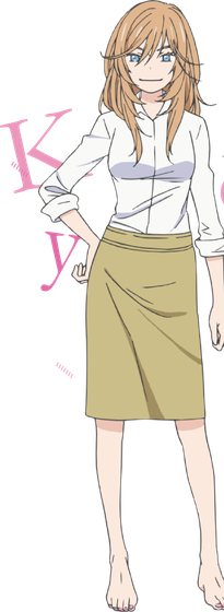 幸田香子