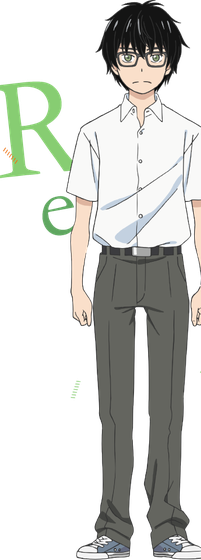 桐山零