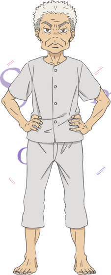 川本相米二