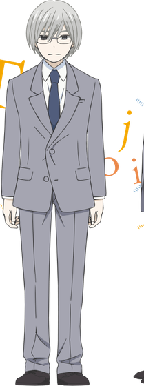 宗谷冬司