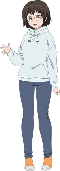 社珠子(やしろ たまこ)