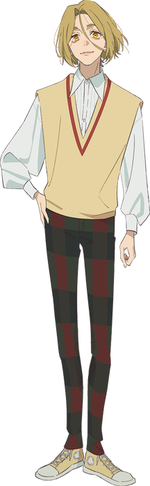 宇田川アイア（うだがわ あいあ） ブレス
