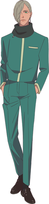 中野明治（なかの あきはる）