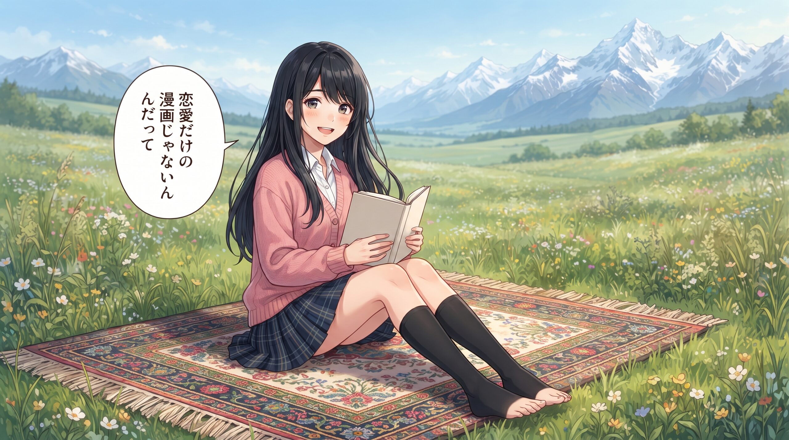乙嫁語り アイキャッチ