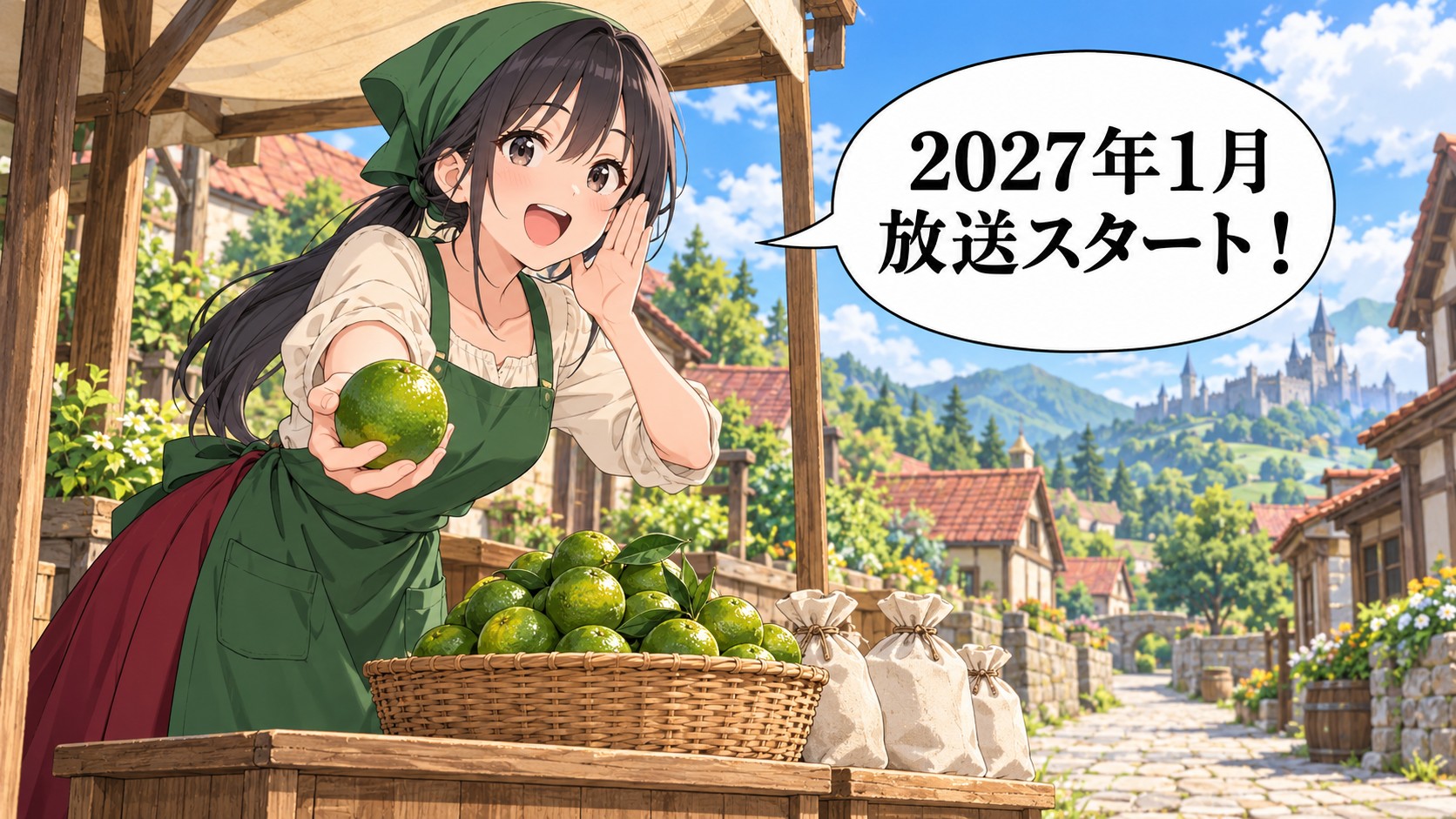 すだちの魔王城 アイキャッチ