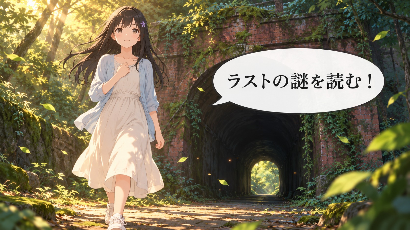 千と千尋の神隠し アイキャッチ