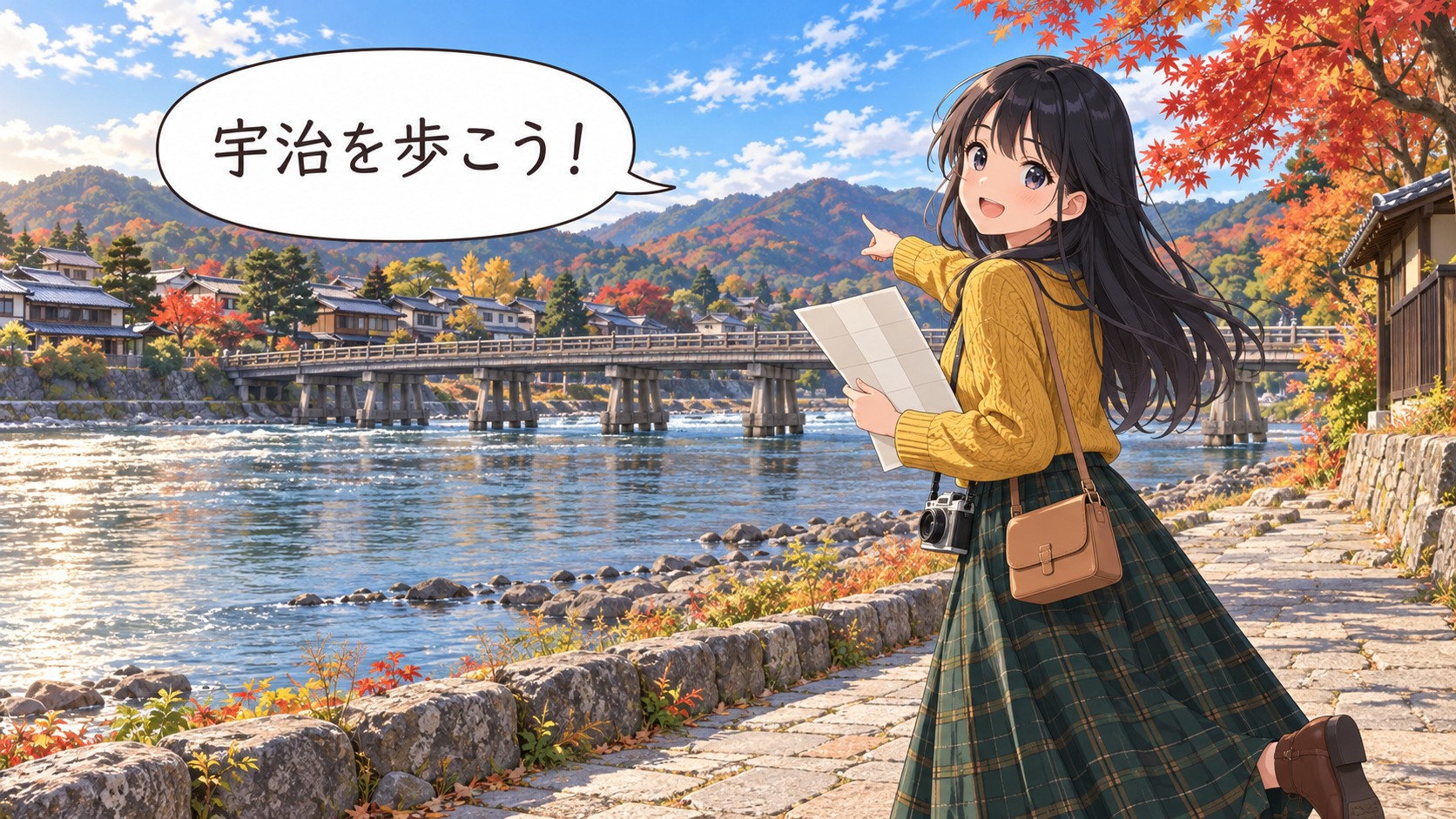響け！ユーフォニアム アイキャッチ