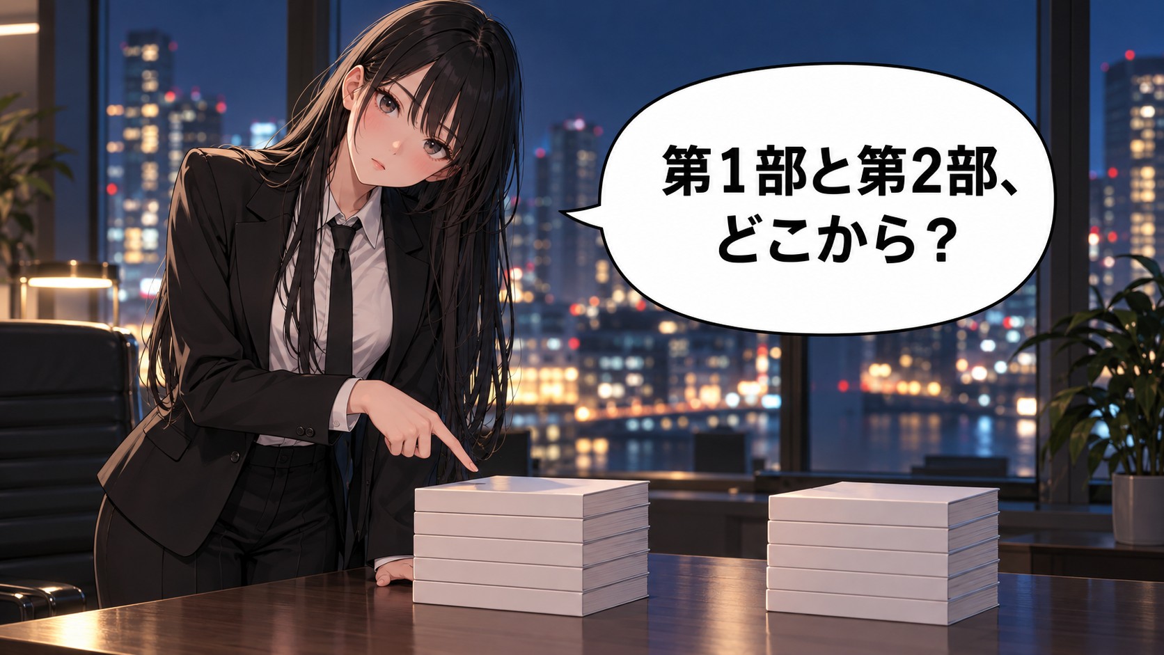 チェンソーマン アイキャッチ