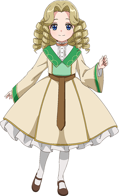 シャルロッテ