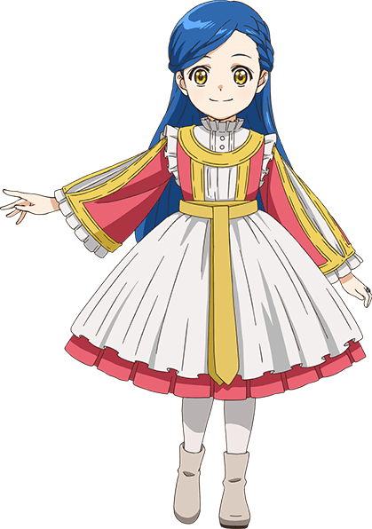 ローゼマイン