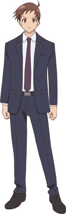 岩田団十郎（いわた だんじゅうろう）