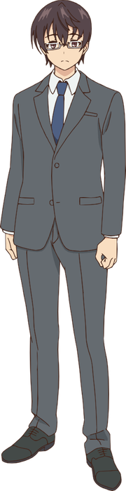 松元誓（まつもと ちかい）