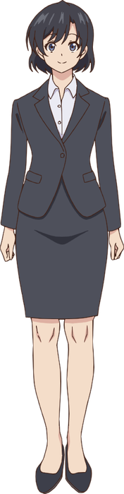 山河れな（やまかわ れな）