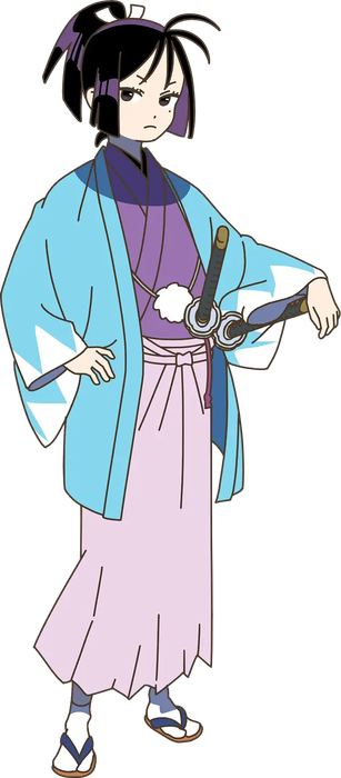 小金井兵庫（こがねい ひょうご）