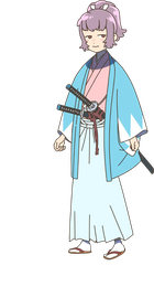 風を継ぐもの 藤堂平助