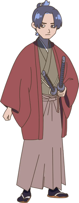 梅田新兵衛（うめだ しんべえ）