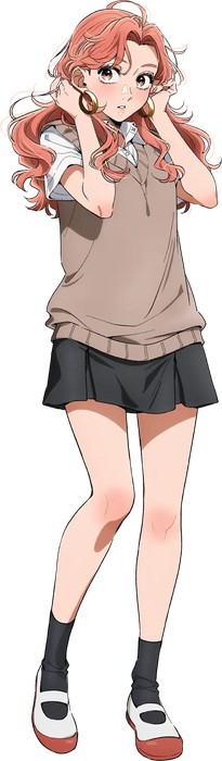 大沢あや（おおさわ あや） 気になってる人が男じゃなかった