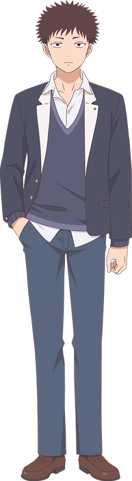 黒岩メダカ（くろいわ めだか） 黒岩メダカに私の可愛いが通じない