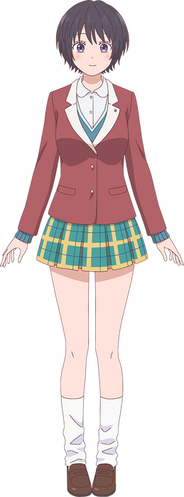 春野つぼみ（はるの つぼみ）