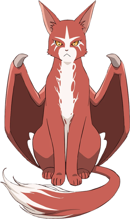 猫竜
