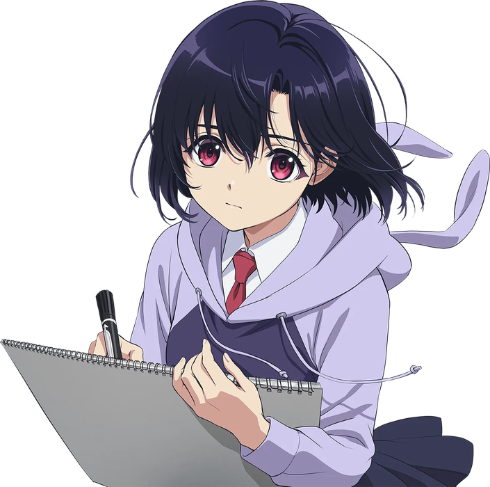 梔子鶫（くちなし つぐみ）18歳