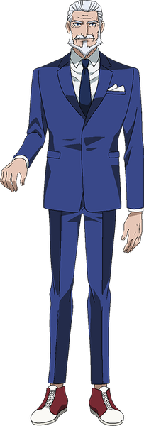 剣聖(けんせい)