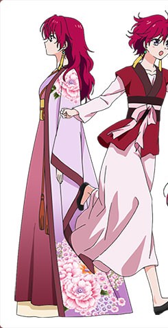 ヨナ