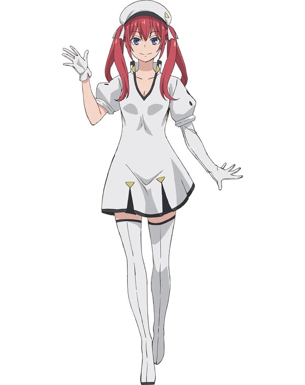 ハイデマリー