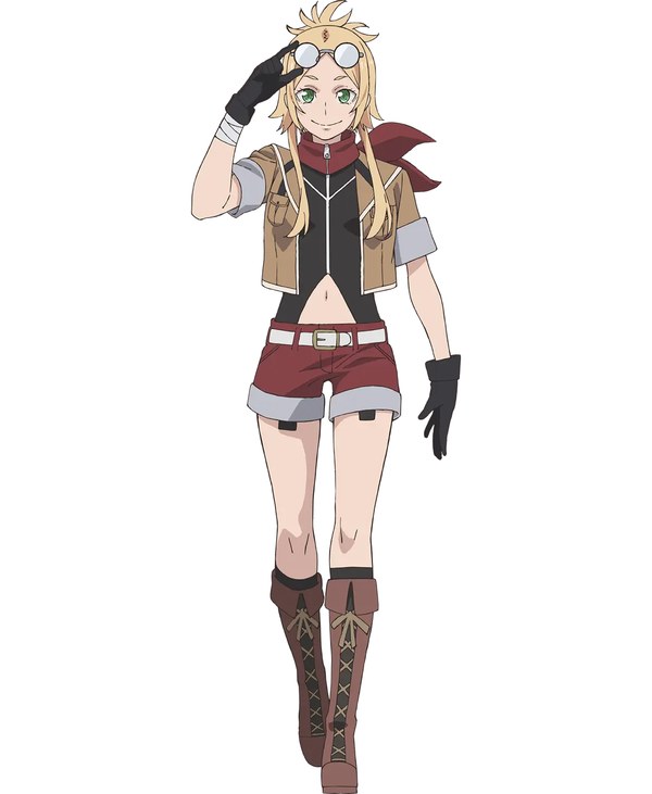 リタ＝ハインケス
